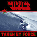 Civic - Taken By Force (New Vinyl)