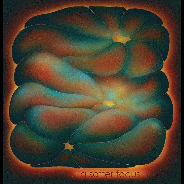 Claire Rousay - A Softer Focus (Indie Teal Colour) (New Vinyl)