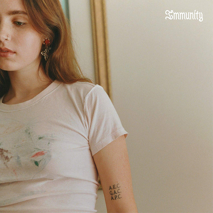 Clairo-immunity-new-vinyl