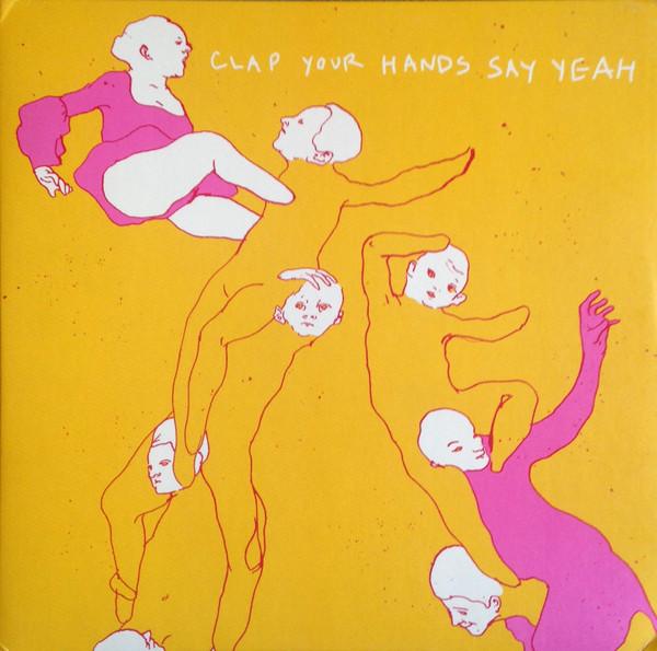 Clap-your-hands-say-yeah-clap-your-hands-say-yeah-new-vinyl
