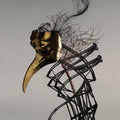 Claptone - Closer (Grey/White LP) (New Vinyl)