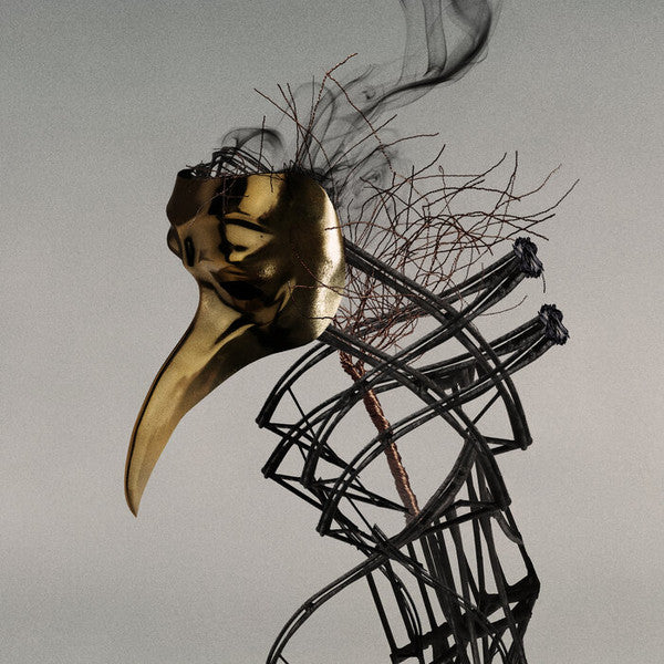 Claptone - Closer (Grey/White LP) (New Vinyl)