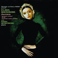 Clara Rockmore - Theremin (New Vinyl)