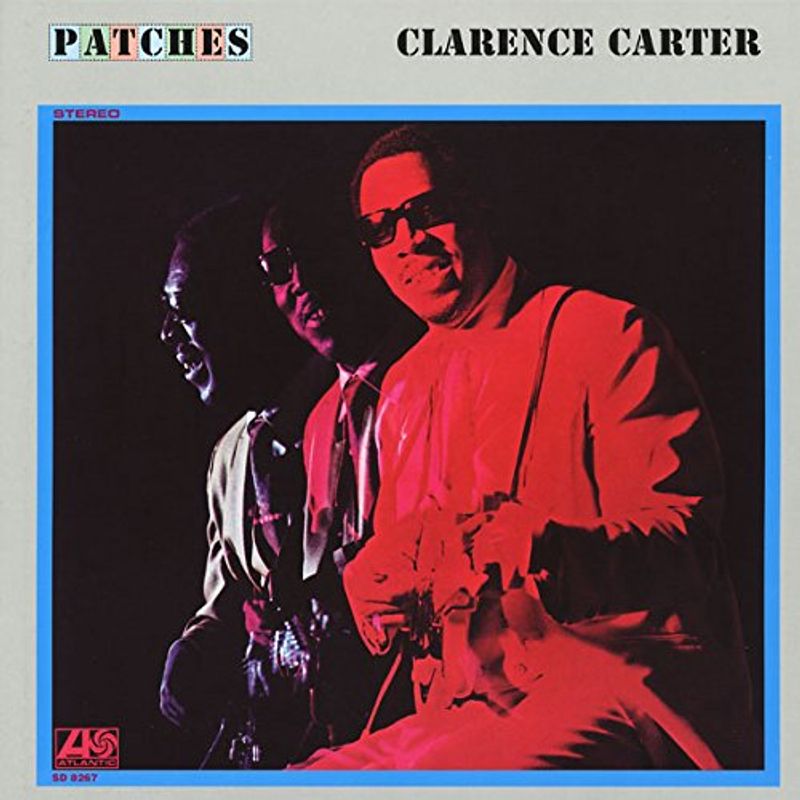 Clarence Carter - Patches (Pure Pleasure) (New Vinyl)