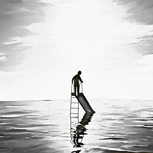Clark - Playground In A Lake (New CD)
