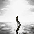 Clark- Playground In A Lake (New Vinyl)
