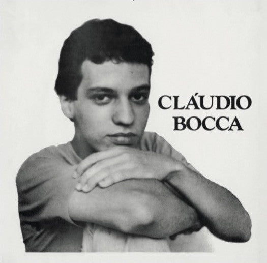 Claudio Bocca - Morada Poesia/Marsupial (7") (New Vinyl)