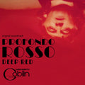 Claudio Simonetti's Goblin ‎- Deep Red/Profondo Rosso OST (40th Anniversary) (New Vinyl)