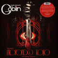 Claudio Simonetti's Goblin - Profondo Rosso: Live Soundtrack Experience (Red)(New Vinyl)