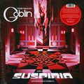 Claudio Simonetti's Goblin - Suspiria: Live Soundtrack Experience (Red)(New Vinyl)