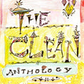 Clean-anthology-4lp-new-vinyl