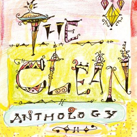 Clean-anthology-4lp-new-vinyl