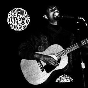 Cleveland Francis - Beyond The Willow Tree (New Vinyl)