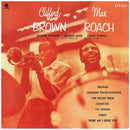 Clifford Brown & Max Roach - Clifford Brown & Max Roach (New Vinyl)