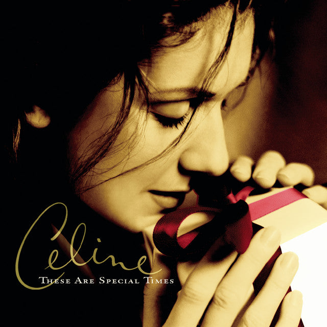 Celine Dion - These Are Special Times (New Vinyl)