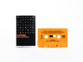 Clipping - Visions of Bodies Being Burned (New Cassette)