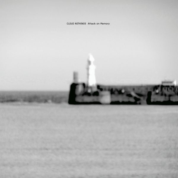 Cloud Nothings - Attack On Memory (10th Anniversary Ed./Sky Blue) (New Vinyl)