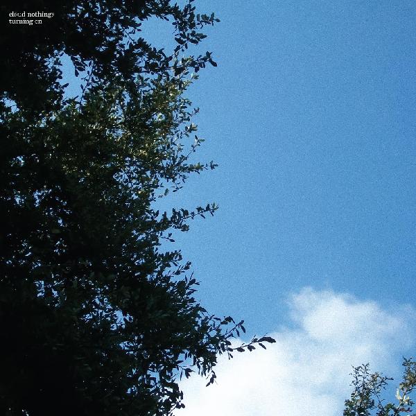 Cloud Nothings - Turning On (New Vinyl)