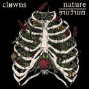 Clowns-naturenurture-new-vinyl