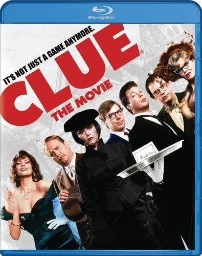 Clue-the-movie-new-blu-ray