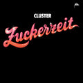 Cluster - Zuckerzeit (New Vinyl)