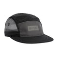 Coal - Apollo Tech 5-Panel - Black