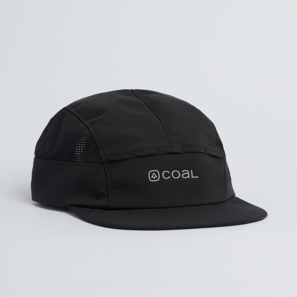 Coal - Deep River Ultra Low Performance - Black