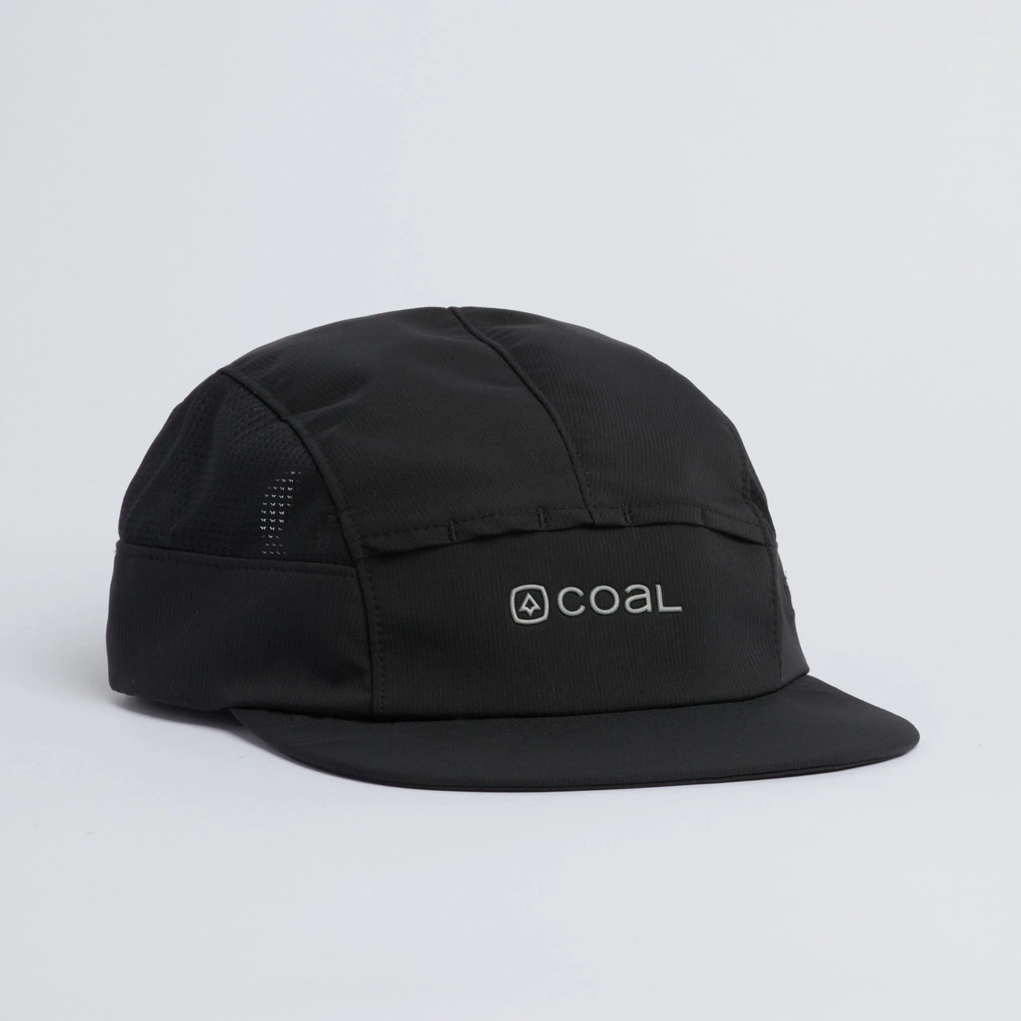 Coal - Deep River Ultra Low Performance - Black