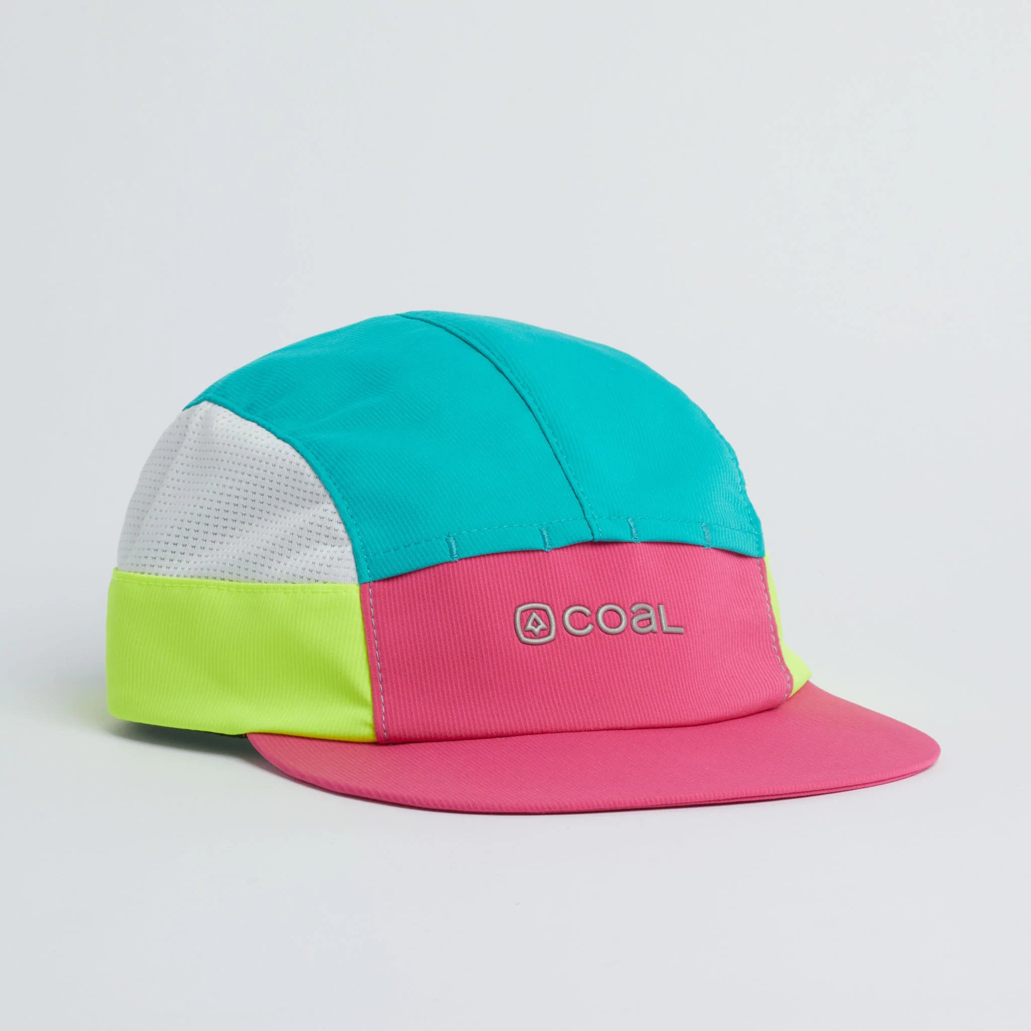 Coal - Deep River Ultra Low Performance - Mint