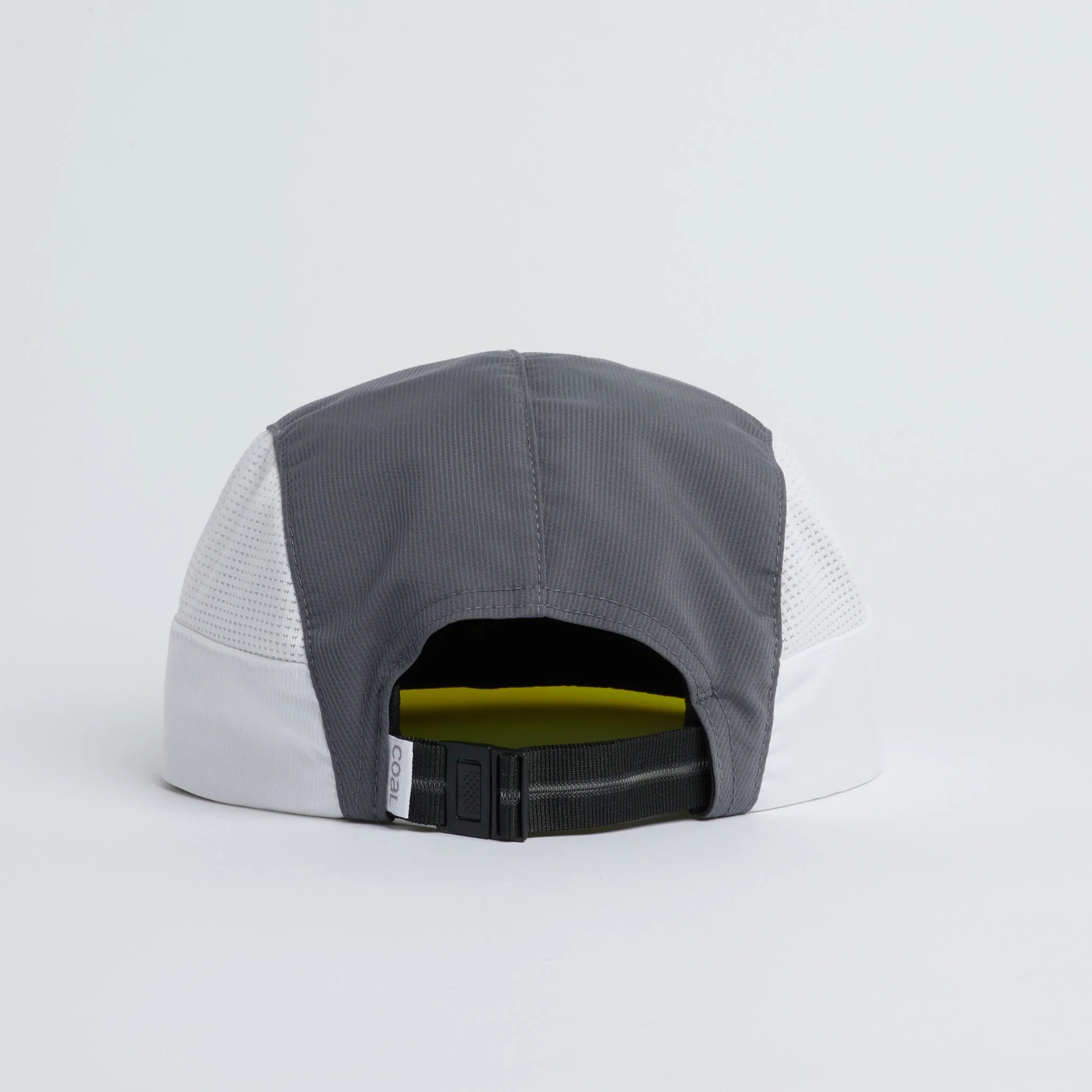 Coal - Deep River Ultra Low Performance - Neon Yellow