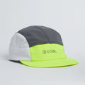 Coal - Deep River Ultra Low Performance - Neon Yellow
