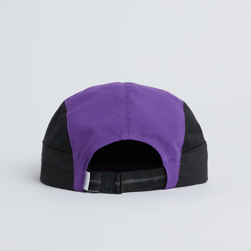Coal - Deep River Ultra Low Performance - Purple