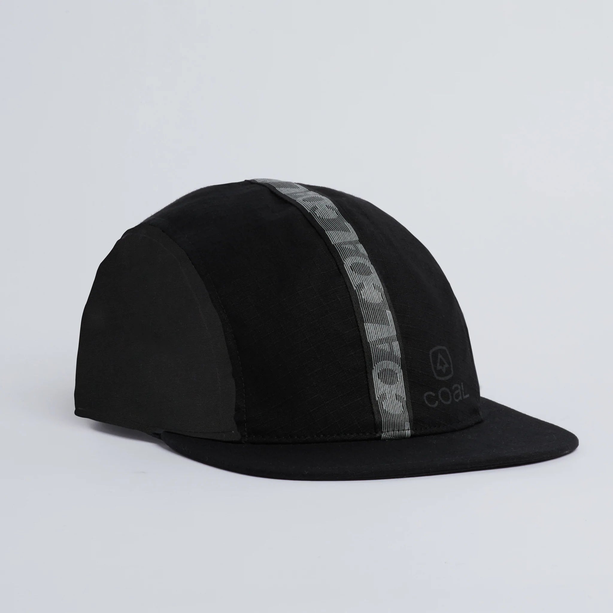 Coal - Pacer Ultra Low Cap - Black