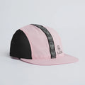 Coal - Pacer Ultra Low Cap - Dusty Rose
