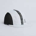 Coal - Pacer Ultra Low Cap - Off White