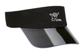 Coal - Sandy Visor
