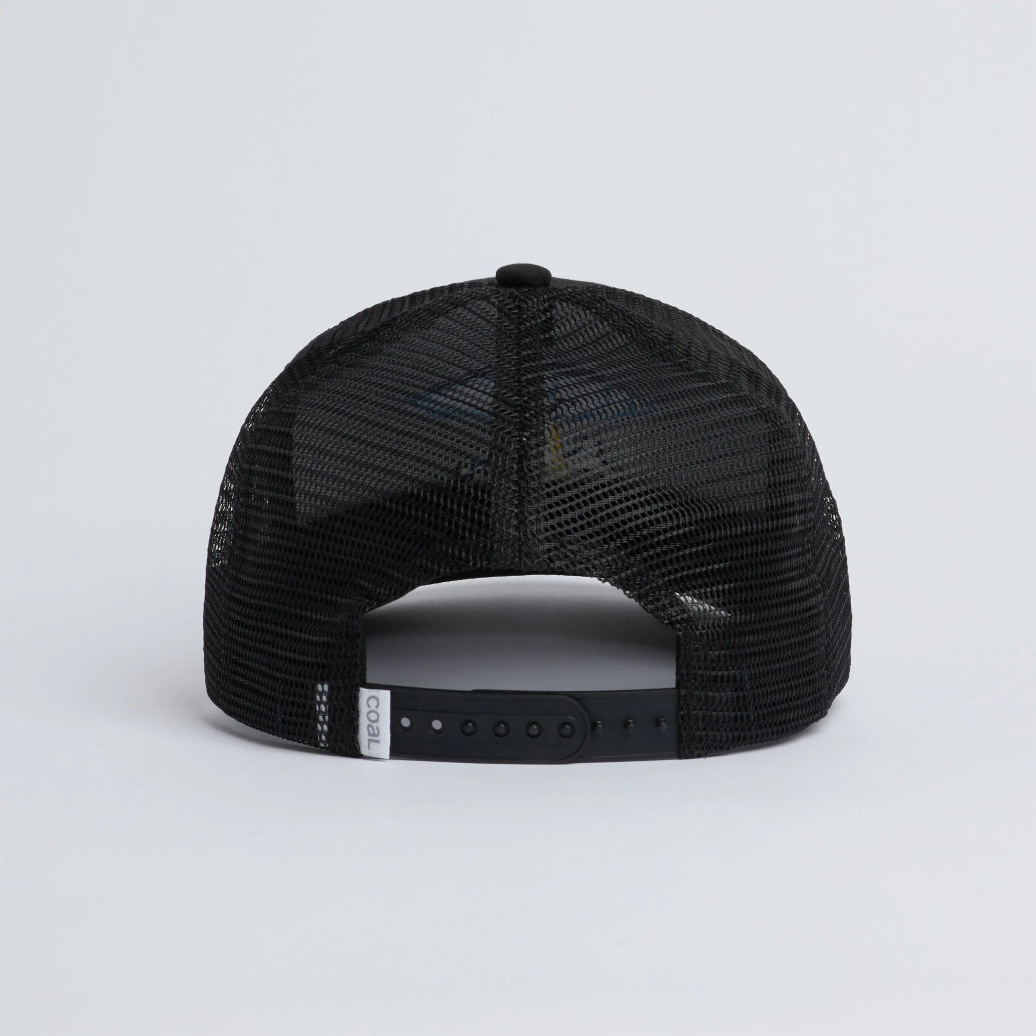 Coal - Tall Tales Low Profile Trucker Hat - Aliens