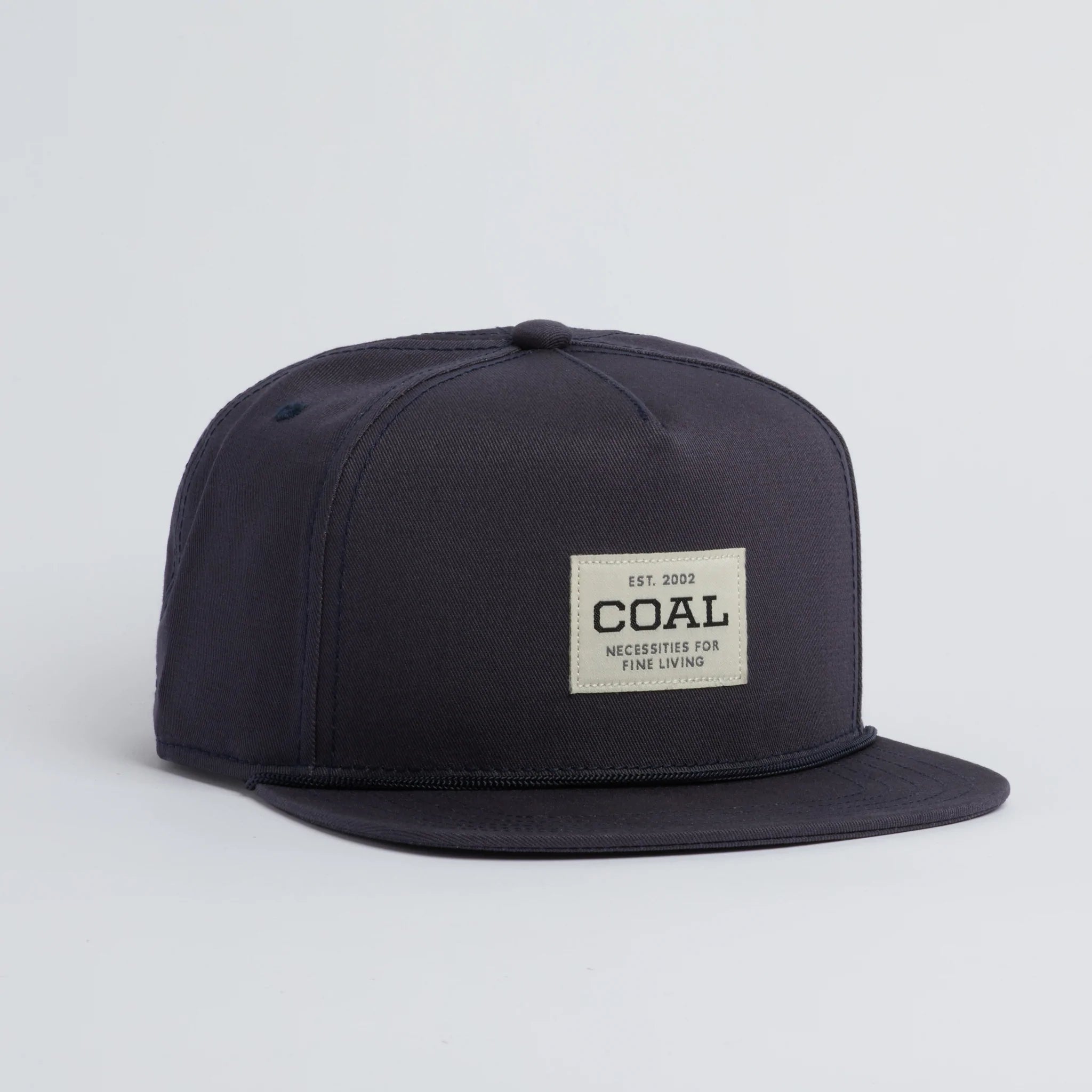 Coal - Uniform Classic Cap - Navy