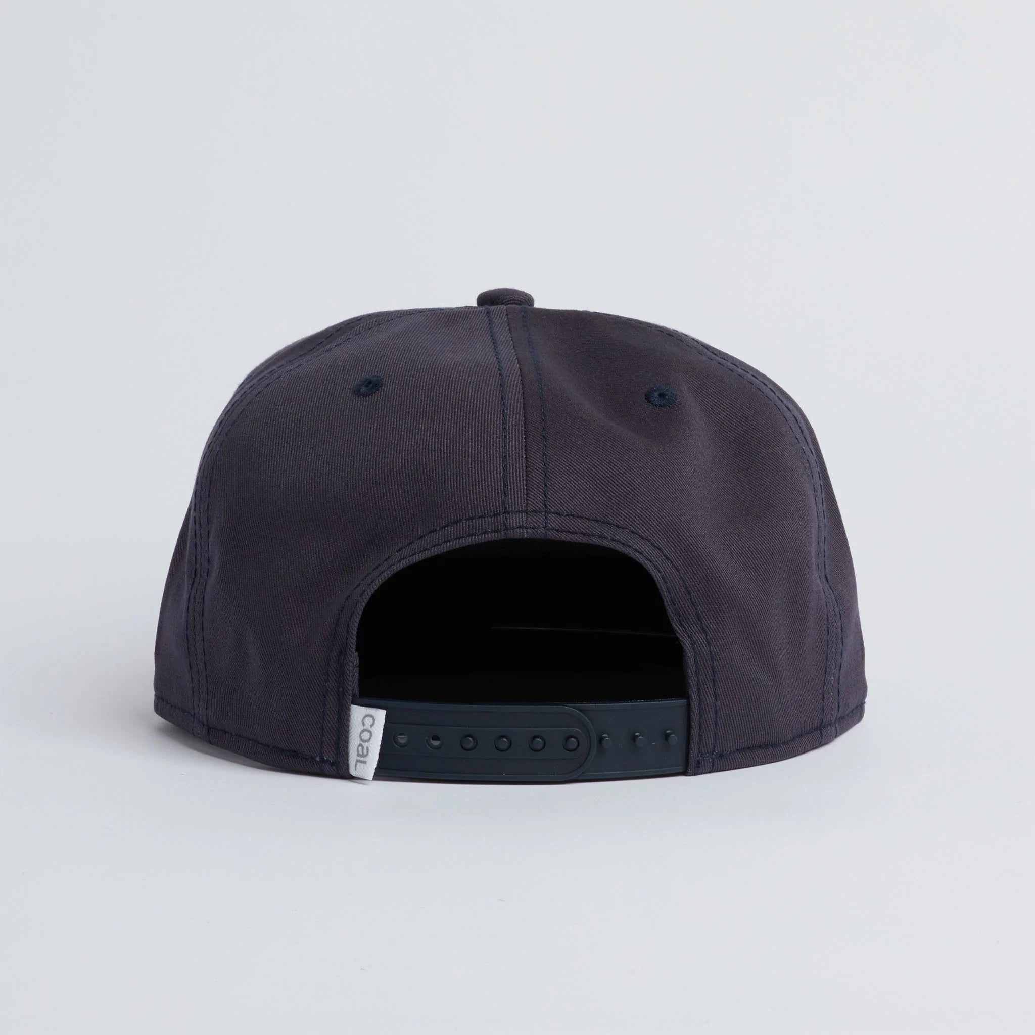Coal - Uniform Classic Cap - Navy