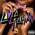 Cobra Starship - Hot Mess (Fbr 25th Anniversary Silver Vinyl) (New Vinyl)