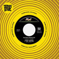 Coco Lagos Y Sus Orates/Los Dentellos - Guajira Boogaloo/Guajira Sicodelica 7" (New Vinyl)