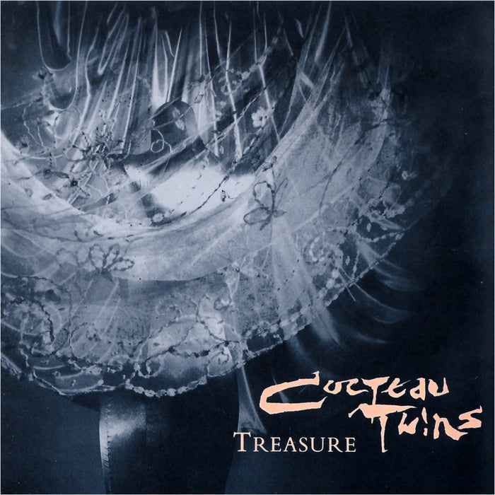 Cocteau Twins - Treasure (RM) (New CD)