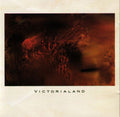 Cocteau Twins ‎– Victorialand (New Vinyl)