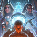Coheed & Cambria - Vaxis II: A Window Of The Waking Mind (Transparent Sea Blue) (New Vinyl)
