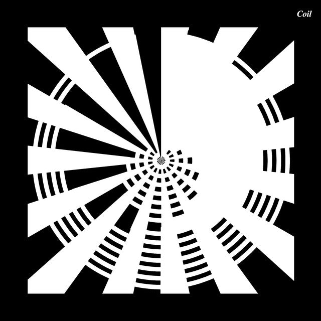 Coil - Queens Of The Circulating Library (New Vinyl)