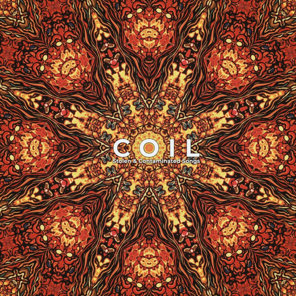 Coil-stolen-and-contaminated-songs-new-vinyl