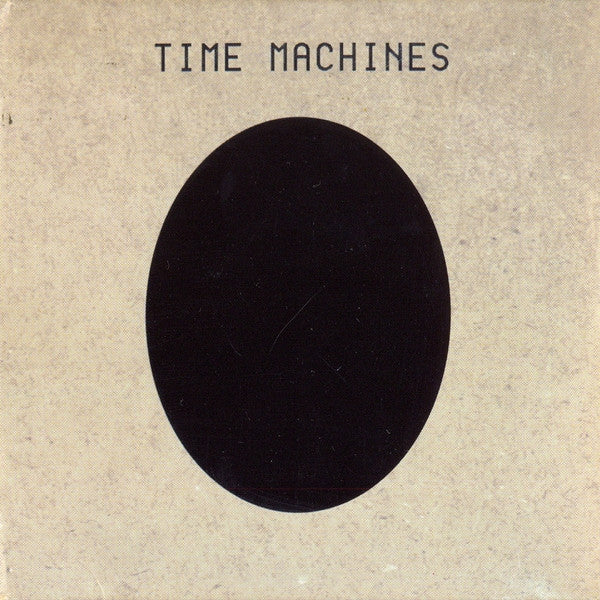 Coil-time-machines-new-vinyl
