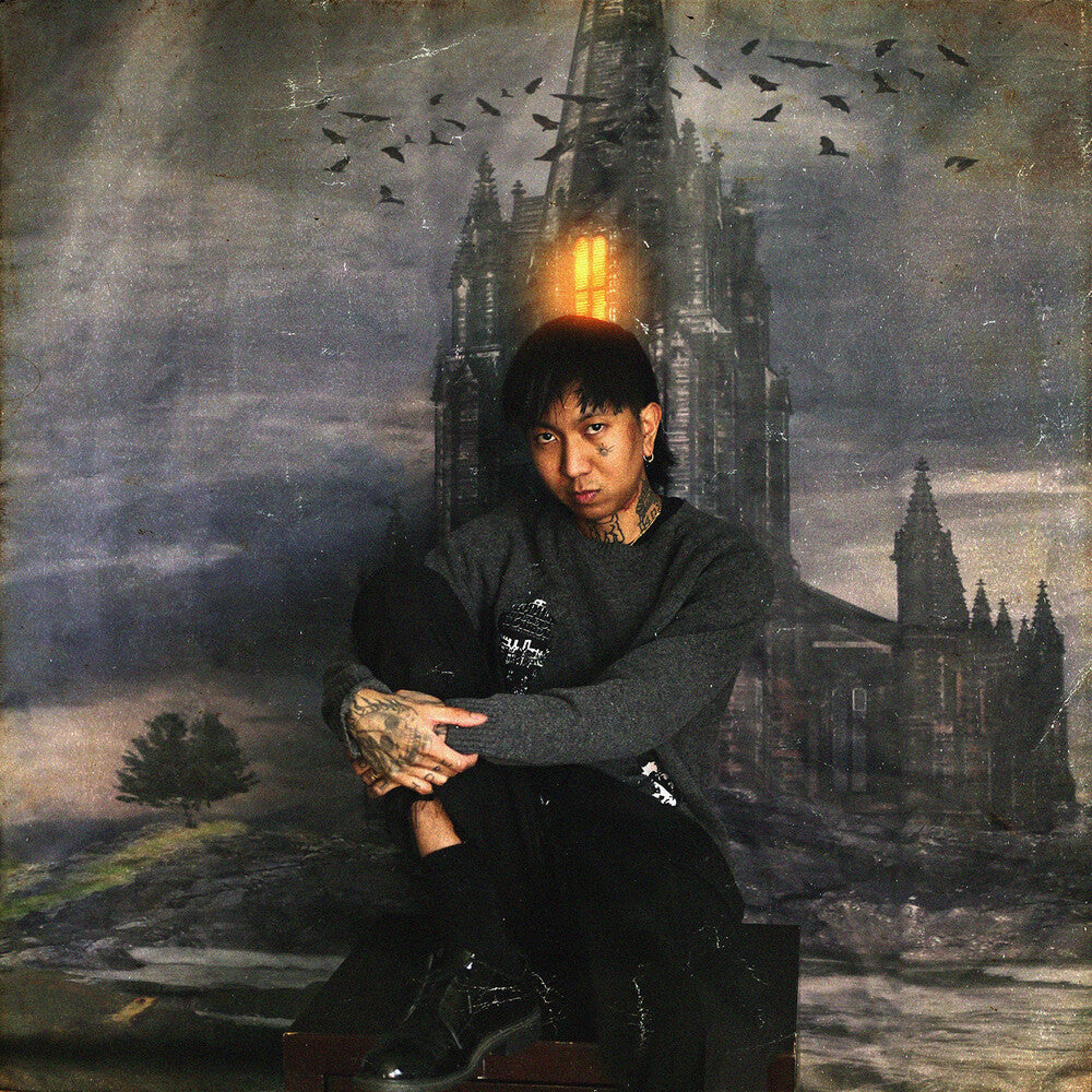 Cold Hart - Every Day is a Day (New Vinyl)
