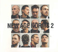Cold War Kids - New Age Norms 2 (New CD)