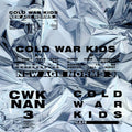 Cold War Kids - New Age Norms 3 (New Vinyl)